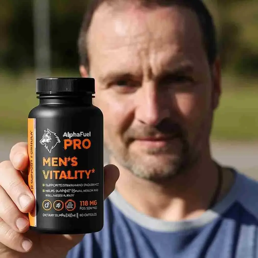 AlphaFuel Pro - Customer reviews